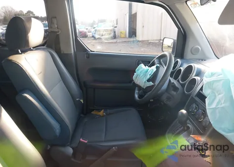 2005 Honda Element Ex z USA, uszkodzony, nr VIN 5J6YH28635L029959